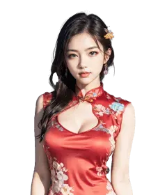 卡牌视觉参考